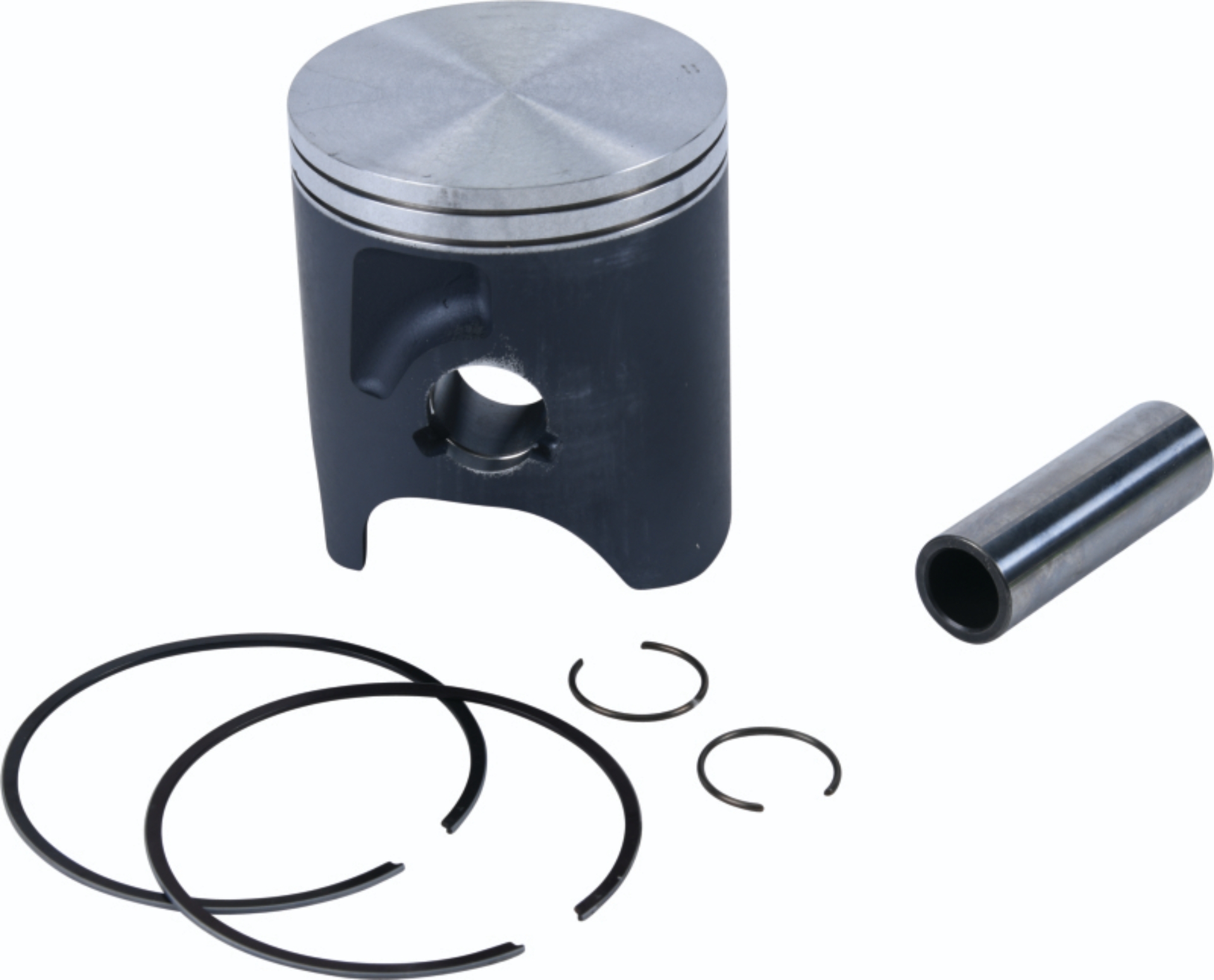 Picture of Vertex Piston 1998 Suzuki RM 250 250cc Cast Replica Piston Kit