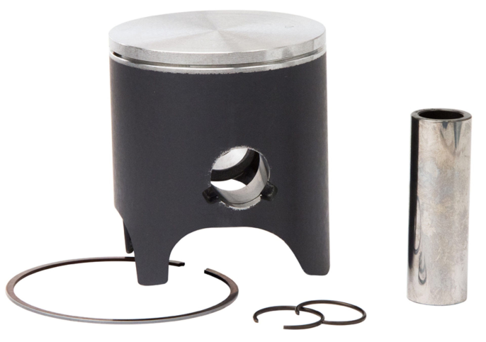 Picture of Vertex Piston 00-02 KTM 250 SX 250cc Cast Replica Piston Kit
