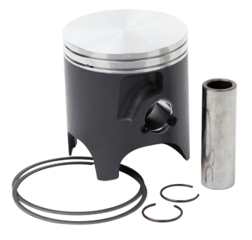 Picture of Vertex Piston 98-13 Husqvarna CR 250 250cc Cast Replica Piston Kit