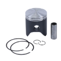 Picture of Vertex Piston 10-22 TM EN 125 125cc Cast Replica Piston Kit