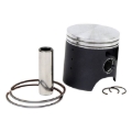 Picture of Vertex Piston 07-09/12-16 Cobra CX 65 65cc Cast Replica Piston Kit