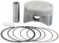 Picture of Vertex Piston 2014 Yamaha YFM 450 DAE Grizzly 4x4 Hunter 450cc +050mm OS Cast Replica Piston Kit