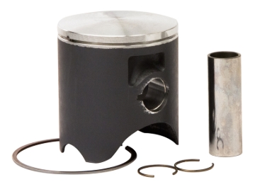 Picture of Vertex Piston 87-93 KTM 125 SX 125cc Cast Replica Piston Kit