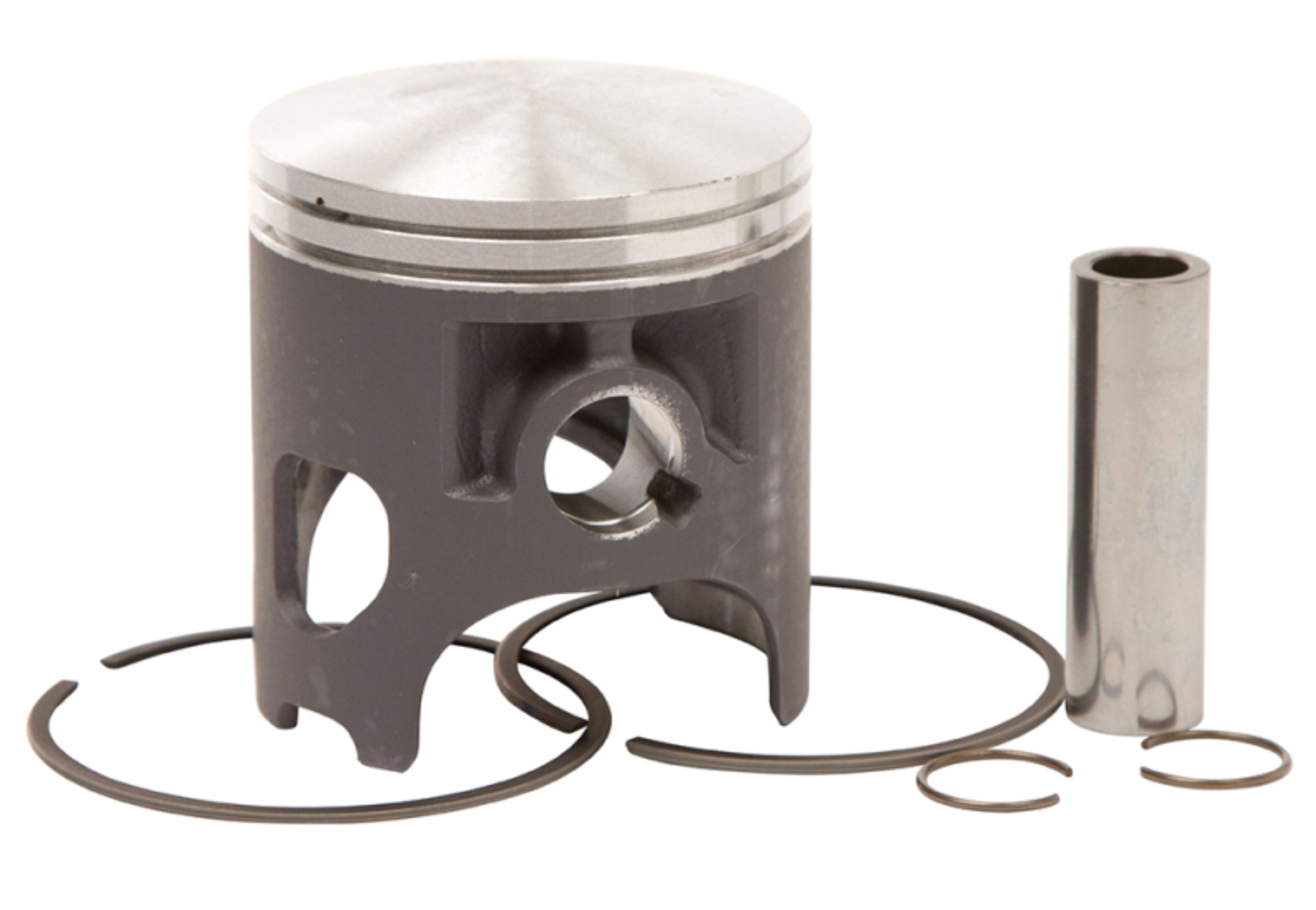 Picture of Vertex Piston 87-06 Yamaha YFZ 350 Banshee 350cc +250mm OS Cast Replica Stroker Pist Kit 403cc +5mm