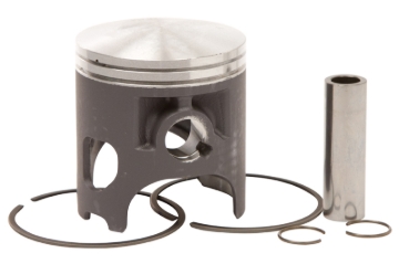 Picture of Vertex Piston 87-06 Yamaha YFZ 350 Banshee 350cc +050mm OS Cast Replica Stroker Pist Kit 379cc +5mm