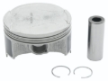 Picture of Vertex Piston 2021 Honda Talon 1000R FOX LIVE SXS1000S2R 1000cc +050mm OS Cast Replica Piston Kit