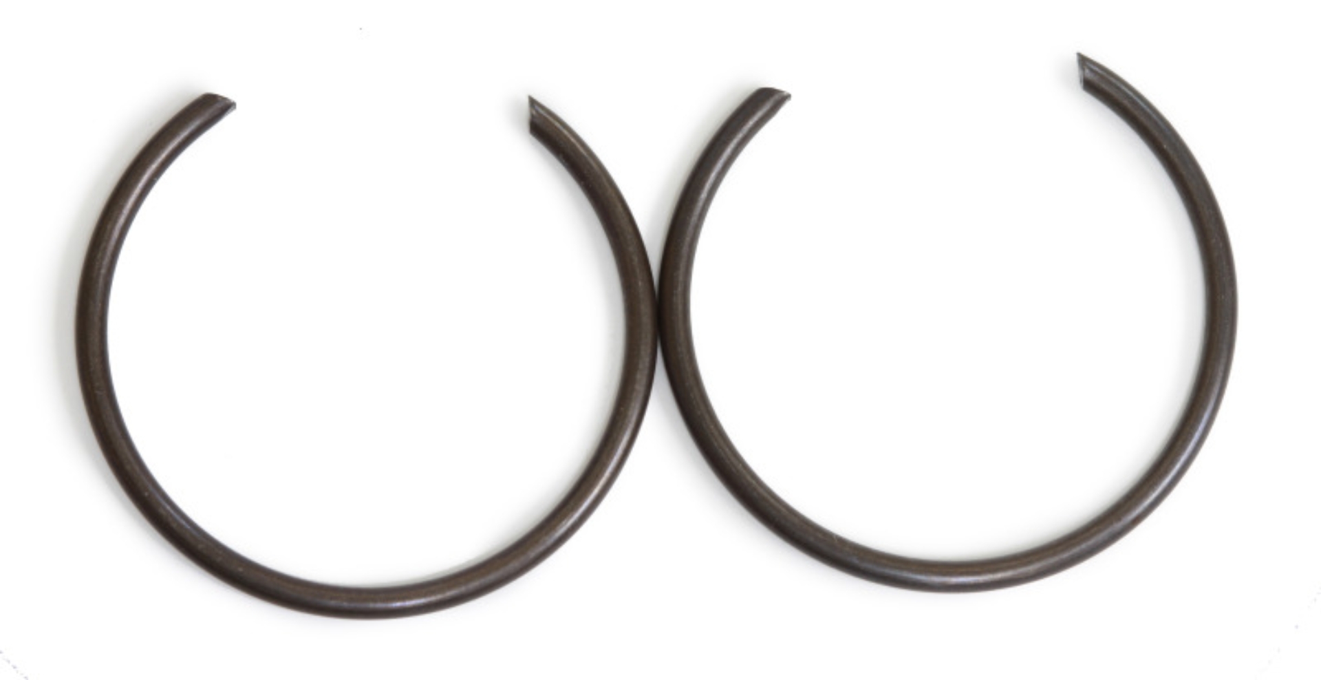 Picture of Vertex Piston 08-09 Honda TRX 700 XX 700cc Circlips - Pack of 2