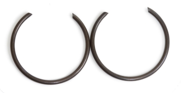 Picture of Vertex Piston 08-09 Honda TRX 700 XX 700cc Circlips - Pack of 2