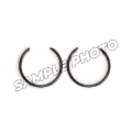 Picture of Vertex Piston 08-14 TM MX 85 85cc Circlips - Pack of 2