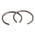 Picture of Vertex Piston 2016 Polaris ACE 900 EPS 900cc Replacement Circlips - Pack of 2