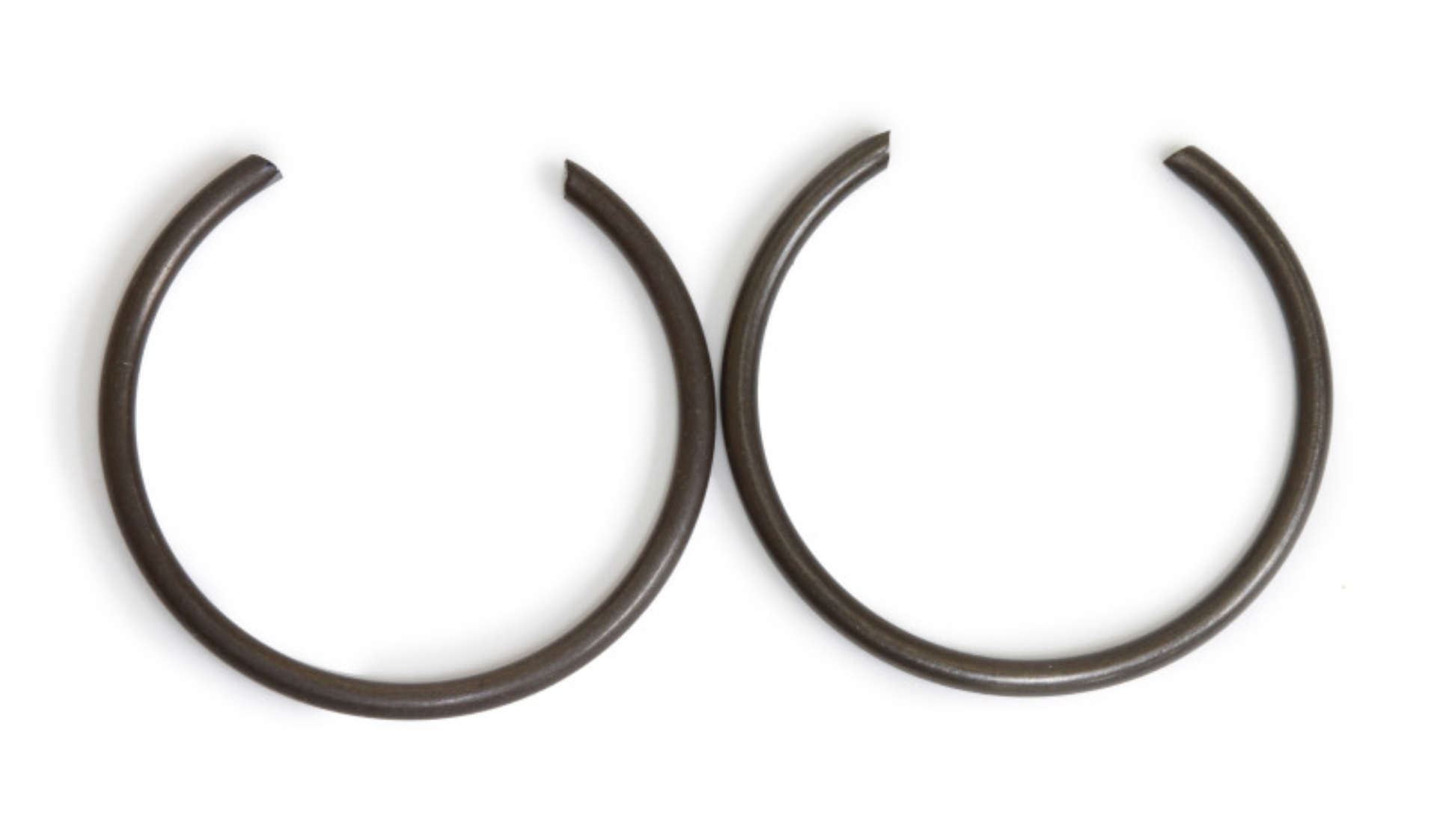 Picture of Vertex Piston 08-14 Kawasaki KFX 450 R 450cc Circlips - Pack of 2