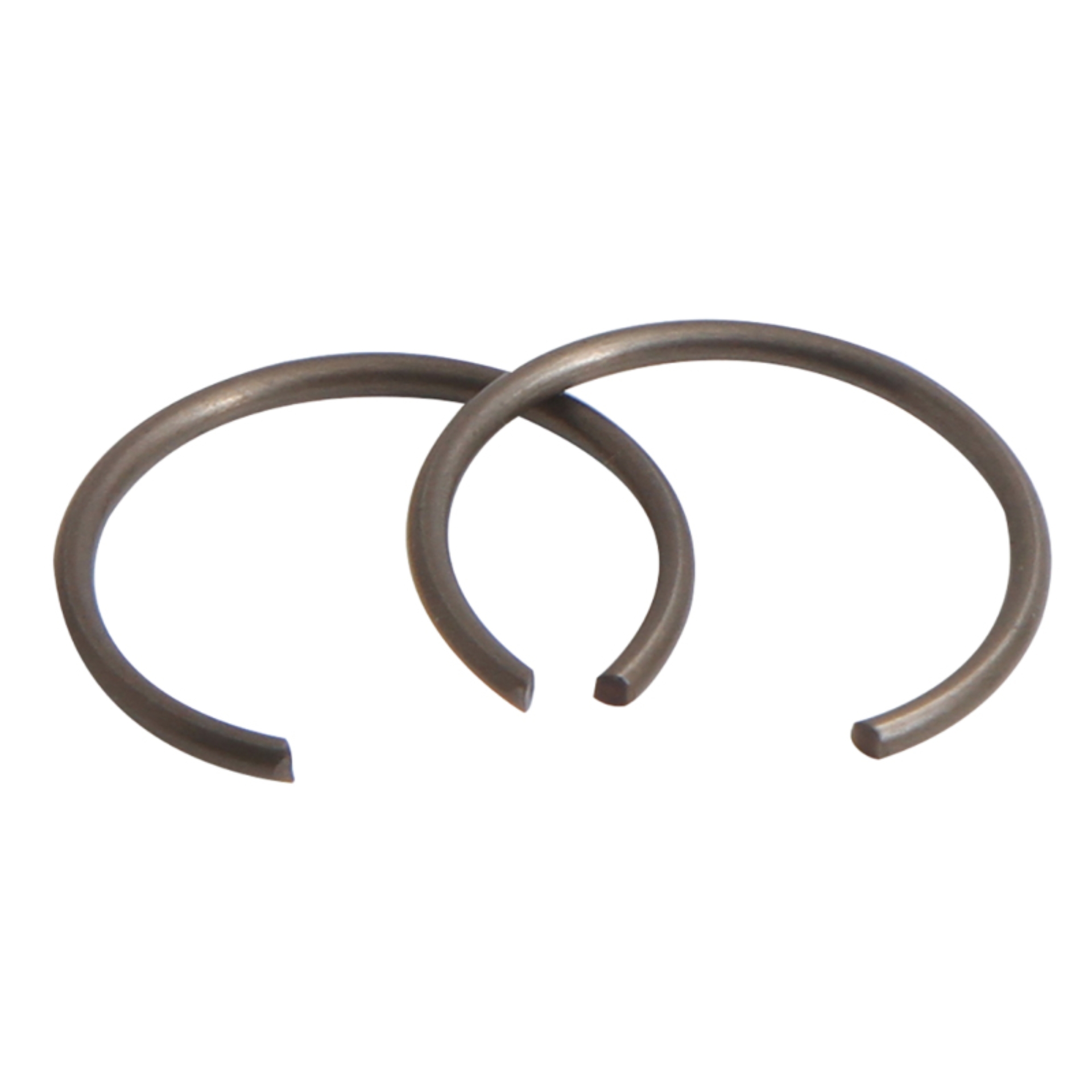 Picture of Vertex Piston 04-05 Polaris ATP 500 4x4 500cc Circlips - Pack of 2
