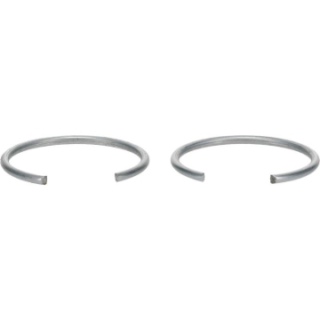Picture of Vertex Piston 09-13 Honda MUV 700 Big Red 700cc Circlips - Pack of 2