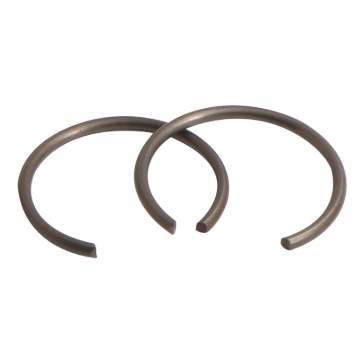 Picture of Vertex Piston 2017 Can-Am Maverick X3 900cc Circlips - Pack of 2