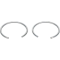 Picture of Vertex Piston 09-13 Honda MUV 700 Big Red 700cc Circlips - Pack of 2