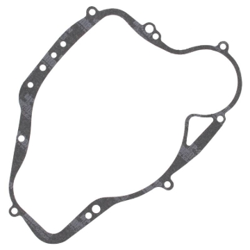Picture of Vertex Gaskets 84-85 Kawasaki KXT250 Tecate Inner Clutch - Side Cover Gasket Kit