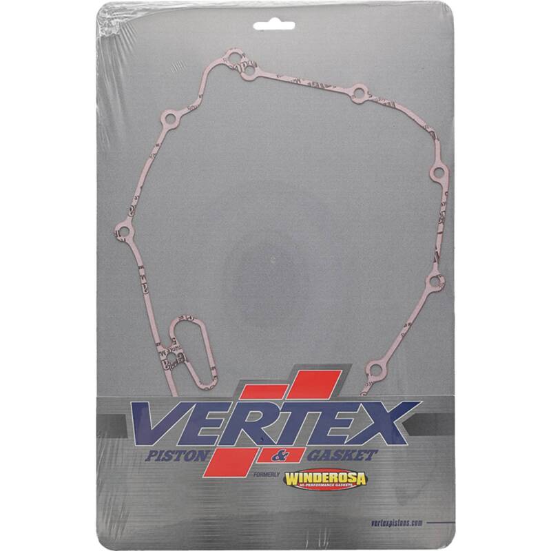 Picture of Vertex Gaskets 19-23 Kawasaki KX450F Inner Clutch - Side Cover Gasket Kit