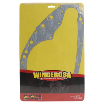 Picture of Vertex Gaskets 89-02 Suzuki GS500 Inner Clutch - Side Cover Gasket Kit