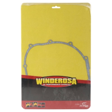 Picture of Vertex Gaskets 87-03 Kawasaki ZG1200 Voyager Inner Clutch - Side Cover Gasket Kit