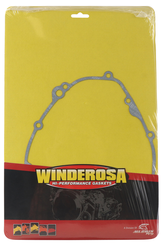 Picture of Vertex Gaskets 2017 Yamaha FZ10 Inner Clutch - Side Cover Gasket Kit