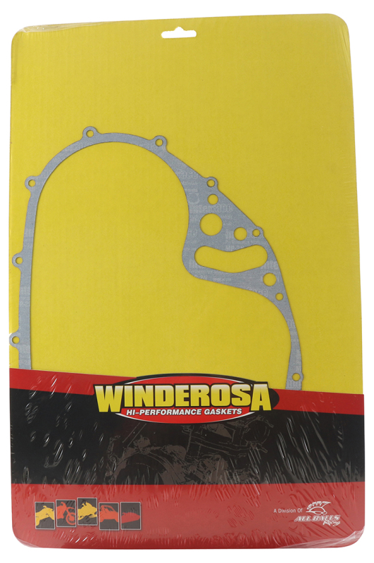 Picture of Vertex Gaskets 14-17 Suzuki VL1500 Intruder Inner Clutch - Side Cover Gasket Kit