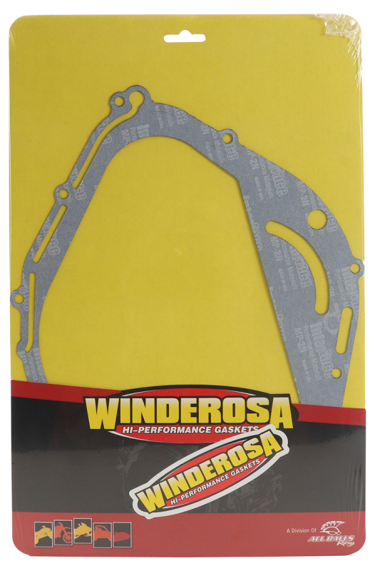 Picture of Vertex Gaskets 09-12 Suzuki TU250 Inner Clutch - Side Cover Gasket Kit