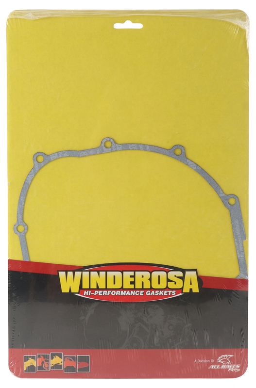 Picture of Vertex Gaskets 87-03 Kawasaki ZG1200 Voyager Inner Clutch - Side Cover Gasket Kit