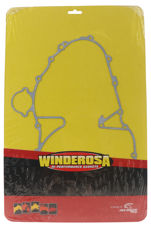 Picture of Vertex Gaskets 09-20 Yamaha VMX17 V MAX Inner Clutch - Side Cover Gasket Kit