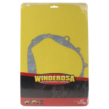Picture of Vertex Gaskets 91-97 Suzuki GN125 Inner Clutch - Side Cover Gasket Kit