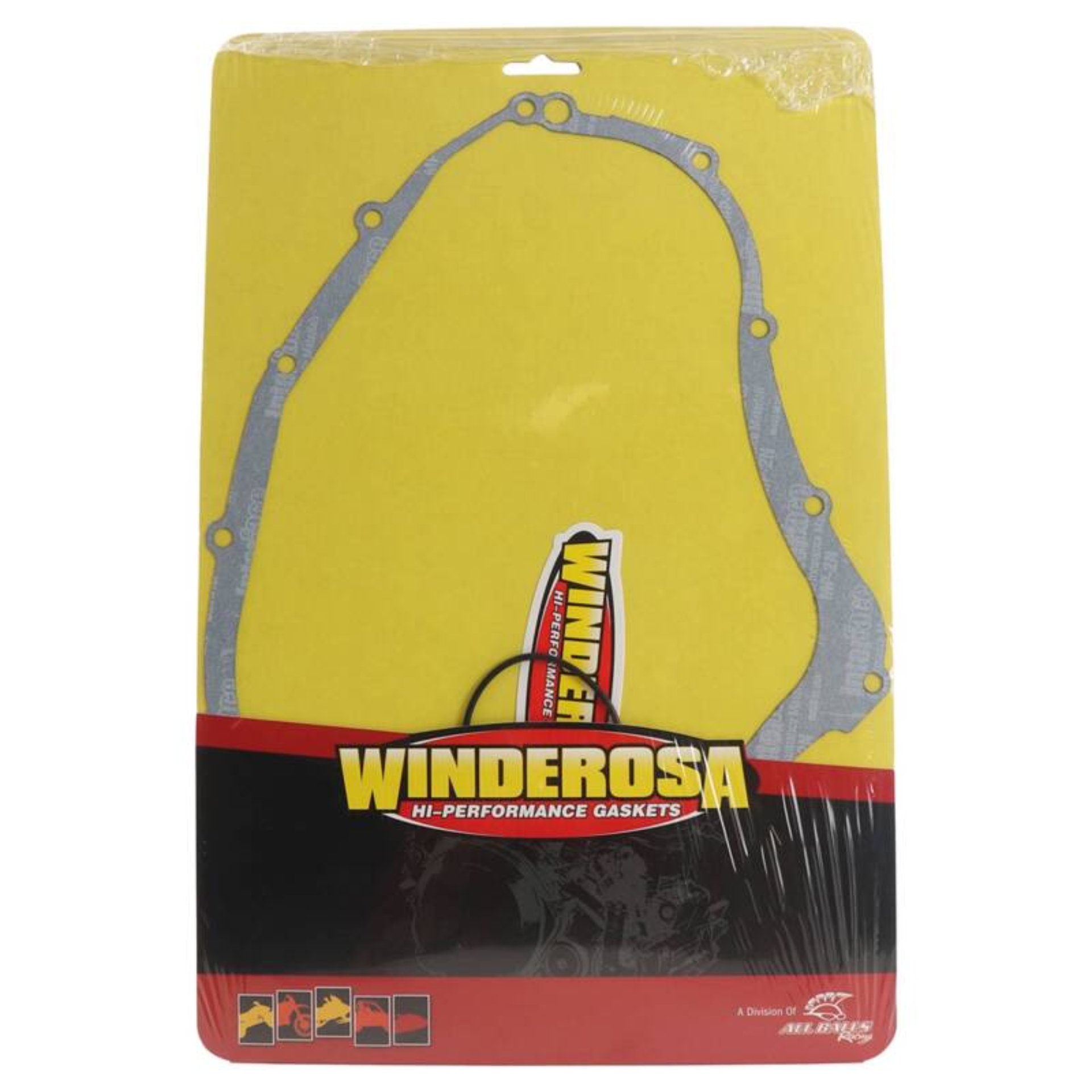 Picture of Vertex Gaskets 2009 Suzuki GSX-R1000 Outer Clutch Gasket Kit