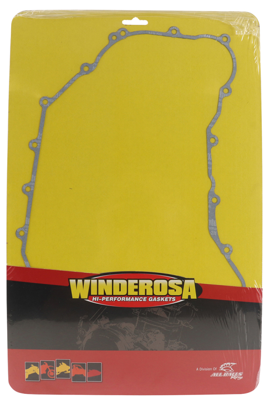 Picture of Vertex Gaskets 09-13 Kawasaki VN1700 CLASSIC Inner Clutch - Side Cover Gasket Kit