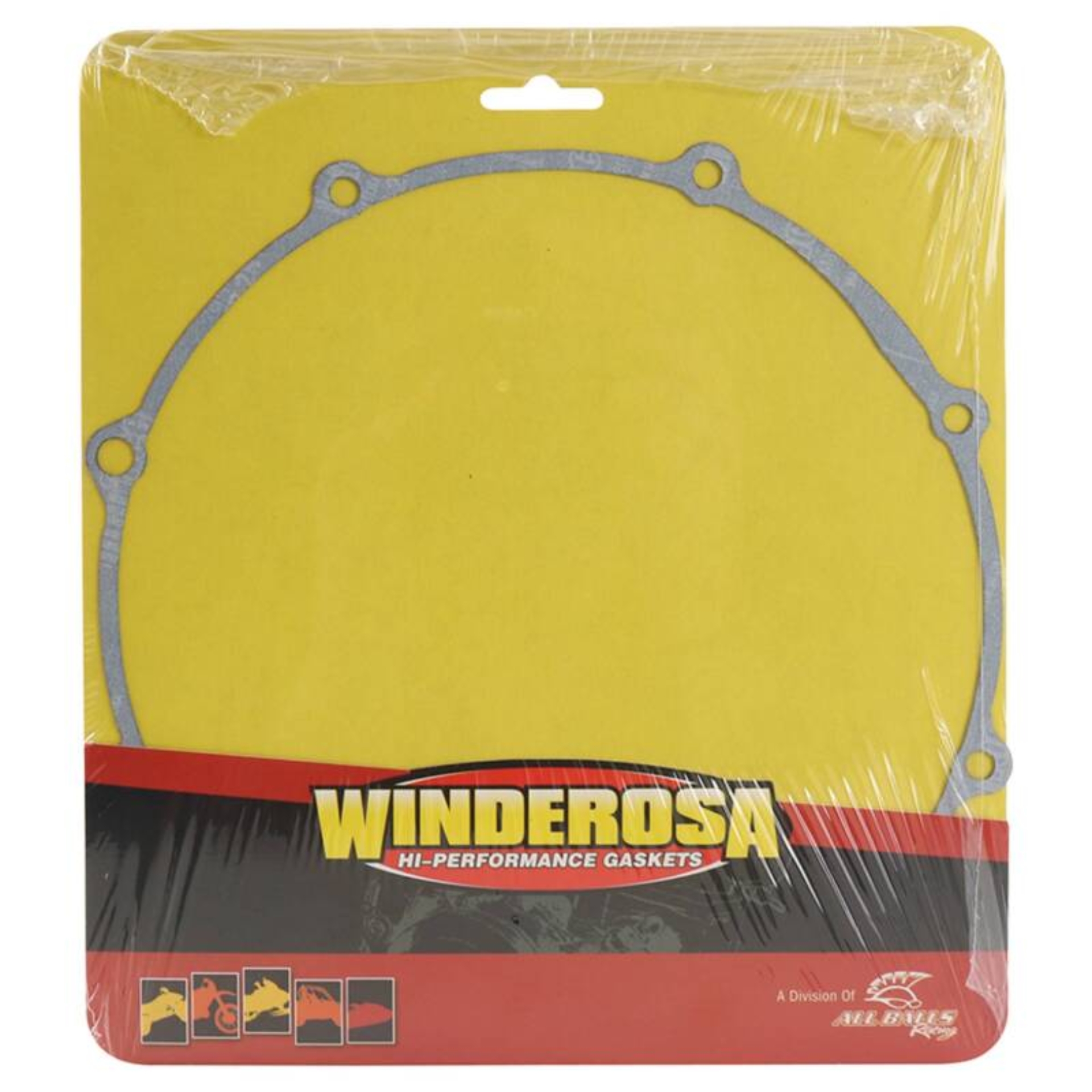 Picture of Vertex Gaskets 09-20 Yamaha VMX17 V MAX Outer Clutch Gasket Kit