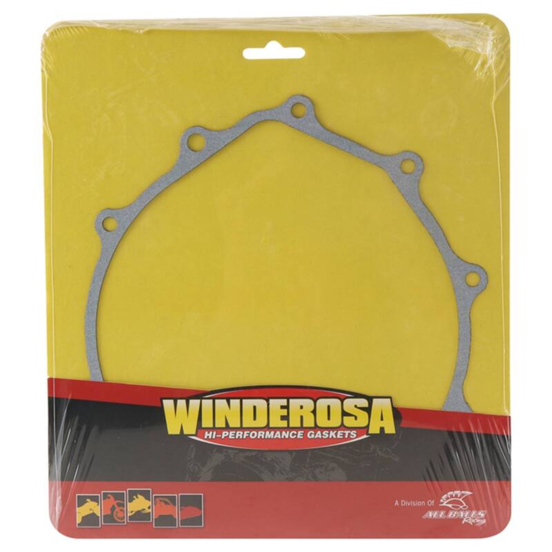 Picture of Vertex Gaskets 91-02 Honda ST1100 Outer Clutch Gasket Kit