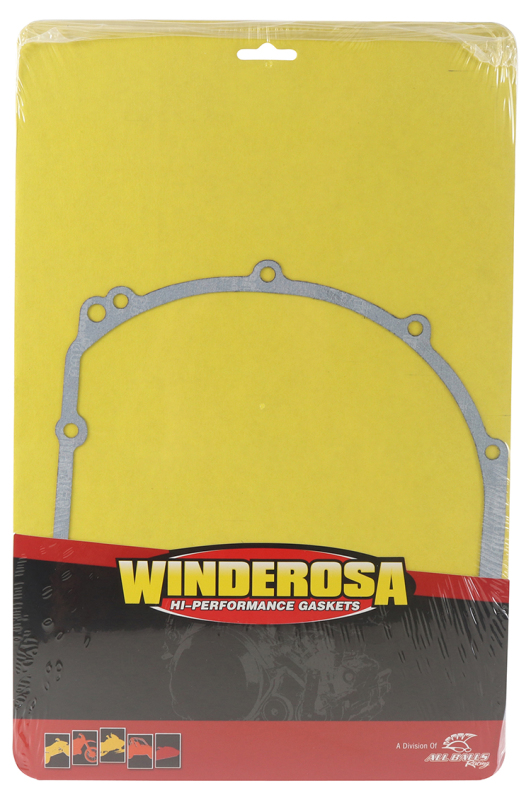 Picture of Vertex Gaskets 03-04 Kawasaki ZX600 (ZZR) Outer Clutch Gasket Kit
