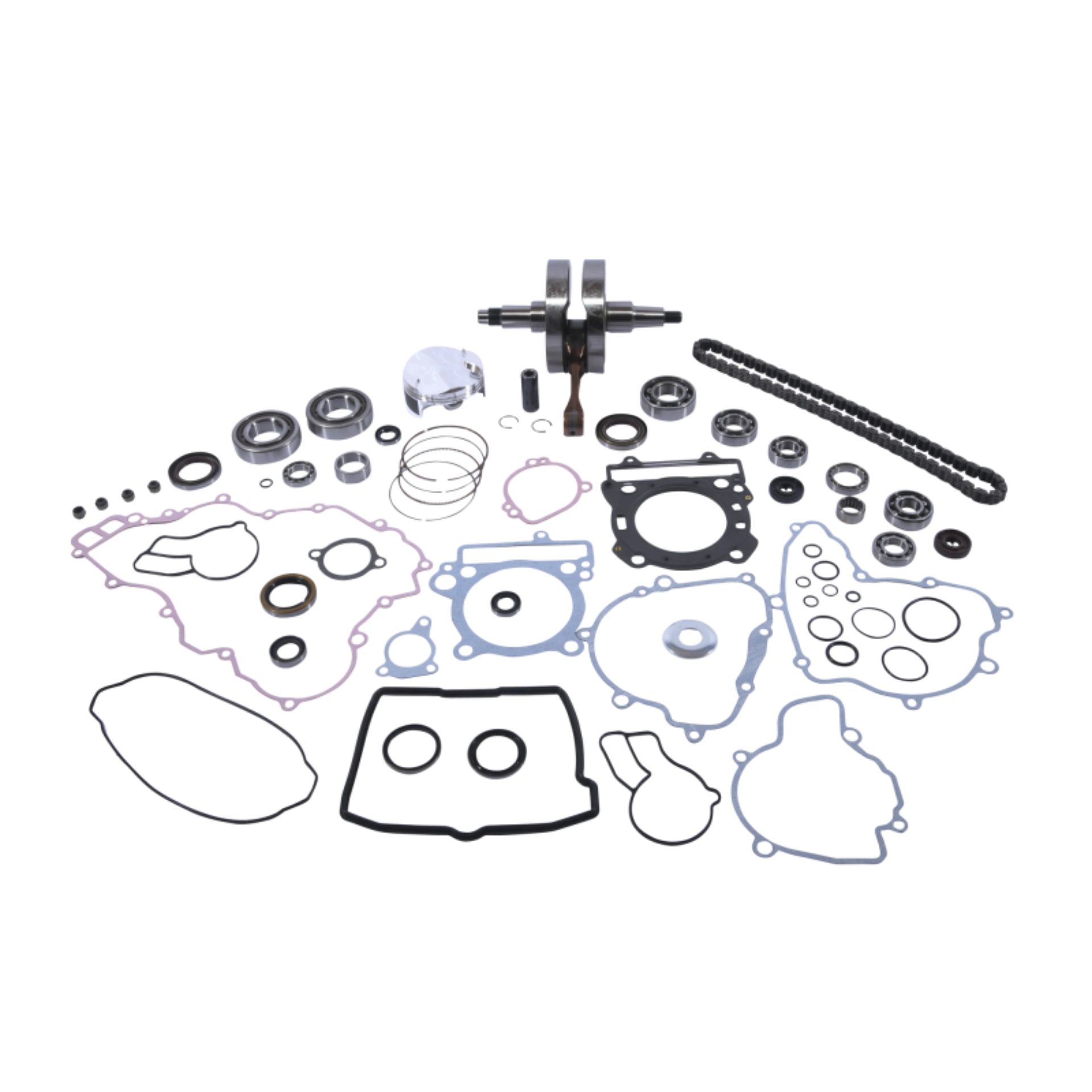 Picture of Vertex KTM Complete Engine Rebuild Kit
