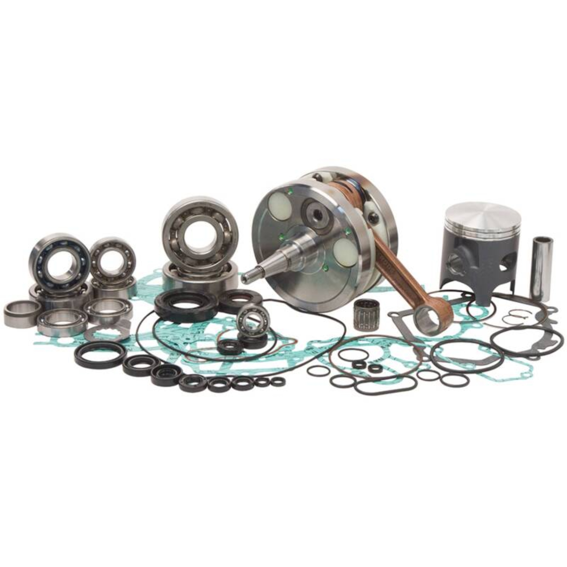 Picture of Vertex Yamaha Complete Engine Rebuild Kit