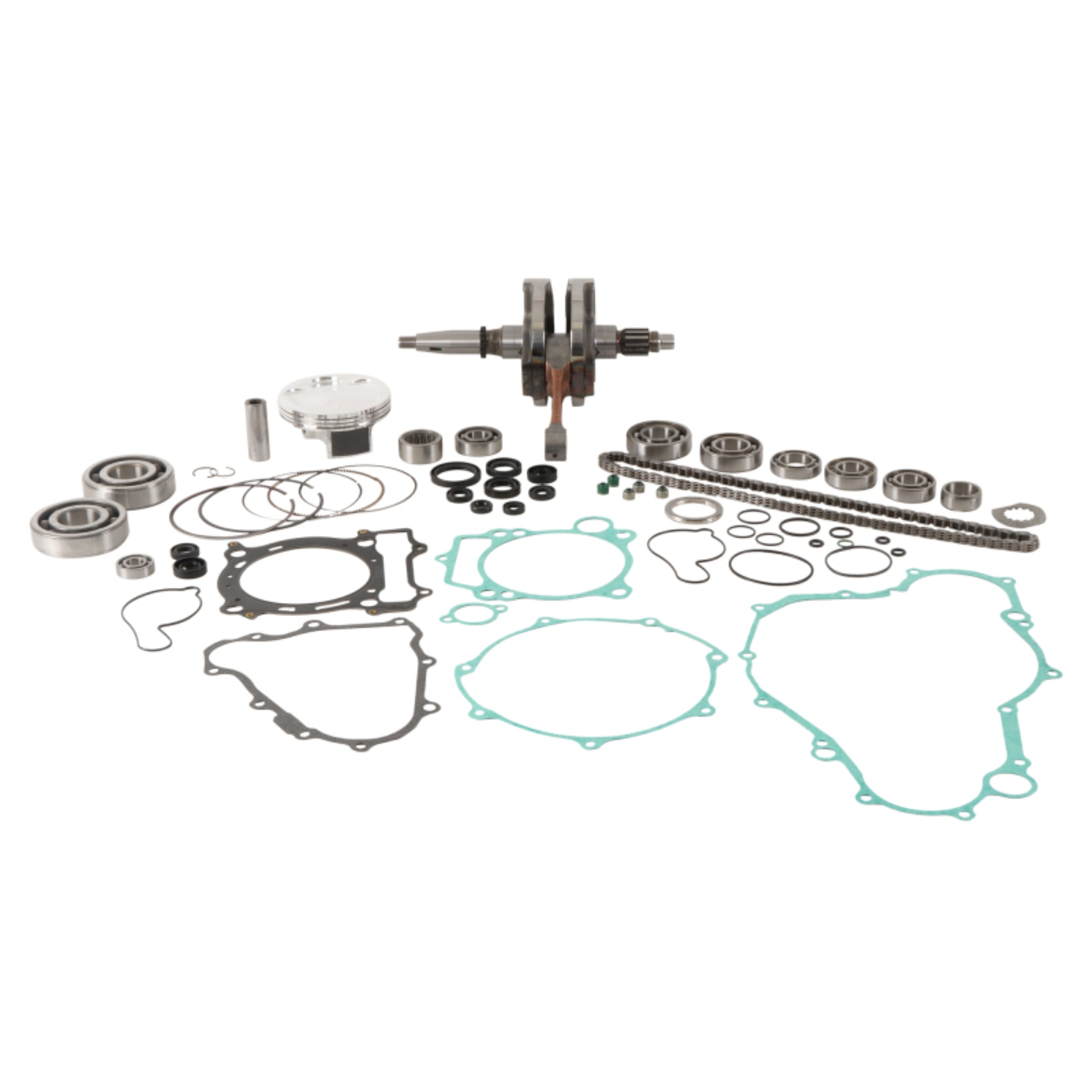 Picture of Vertex Yamaha Complete Engine Rebuild Kit