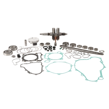 Picture of Vertex Yamaha Complete Engine Rebuild Kit
