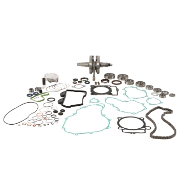 Picture of Vertex Husqvarna, KTM Complete Engine Rebuild Kit