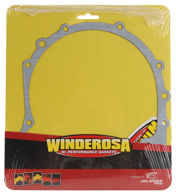 Picture of Vertex Gaskets 88-97 Kawasaki NINJA 600R (ZX600C) Outer Clutch Gasket Kit