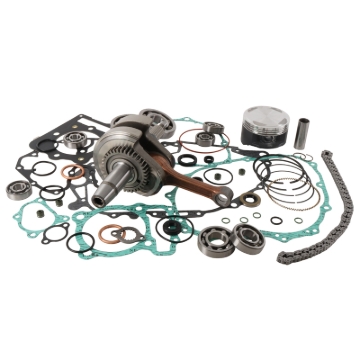 Picture of Vertex Honda Complete Engine Rebuild Kit