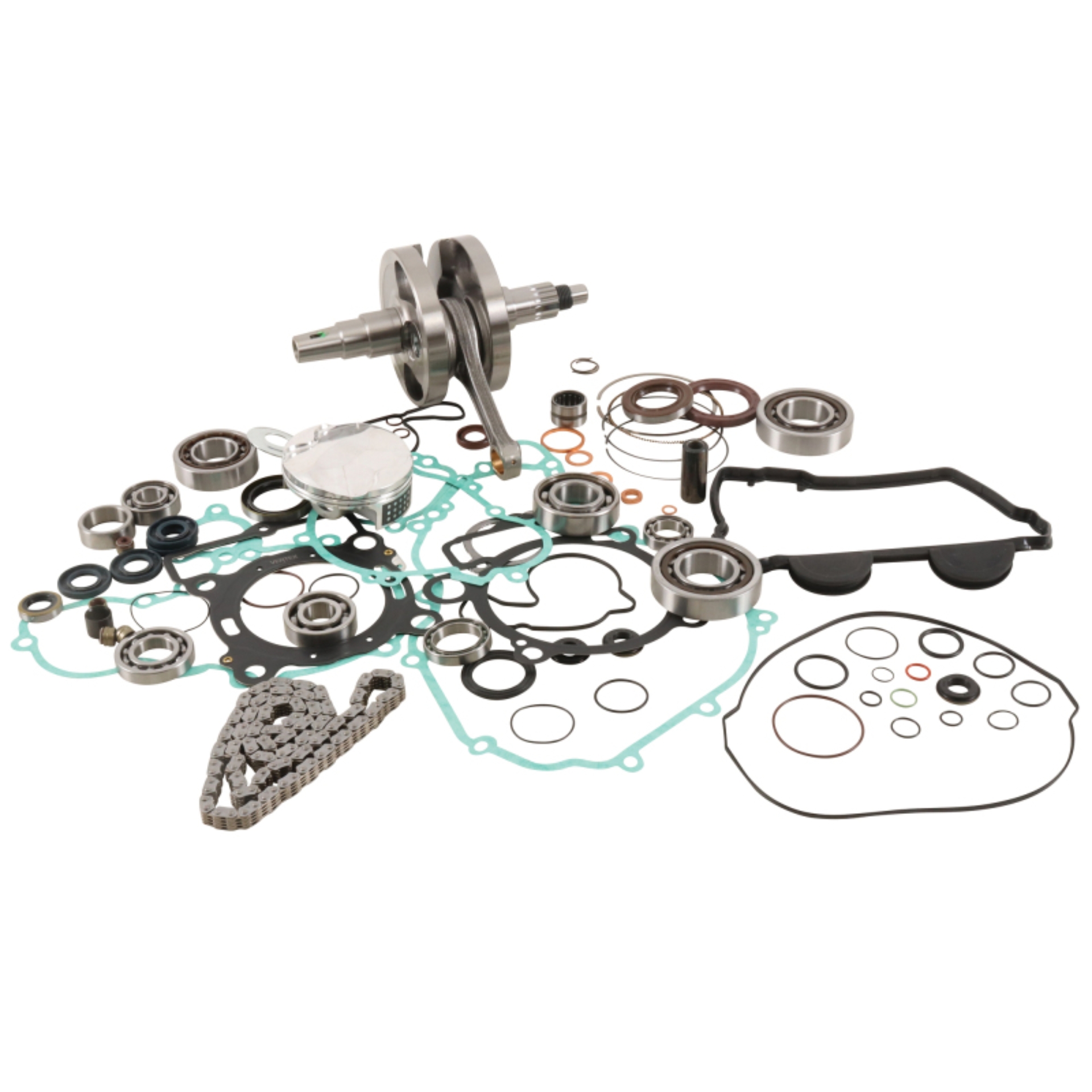 Picture of Vertex KTM Complete Engine Rebuild Kit