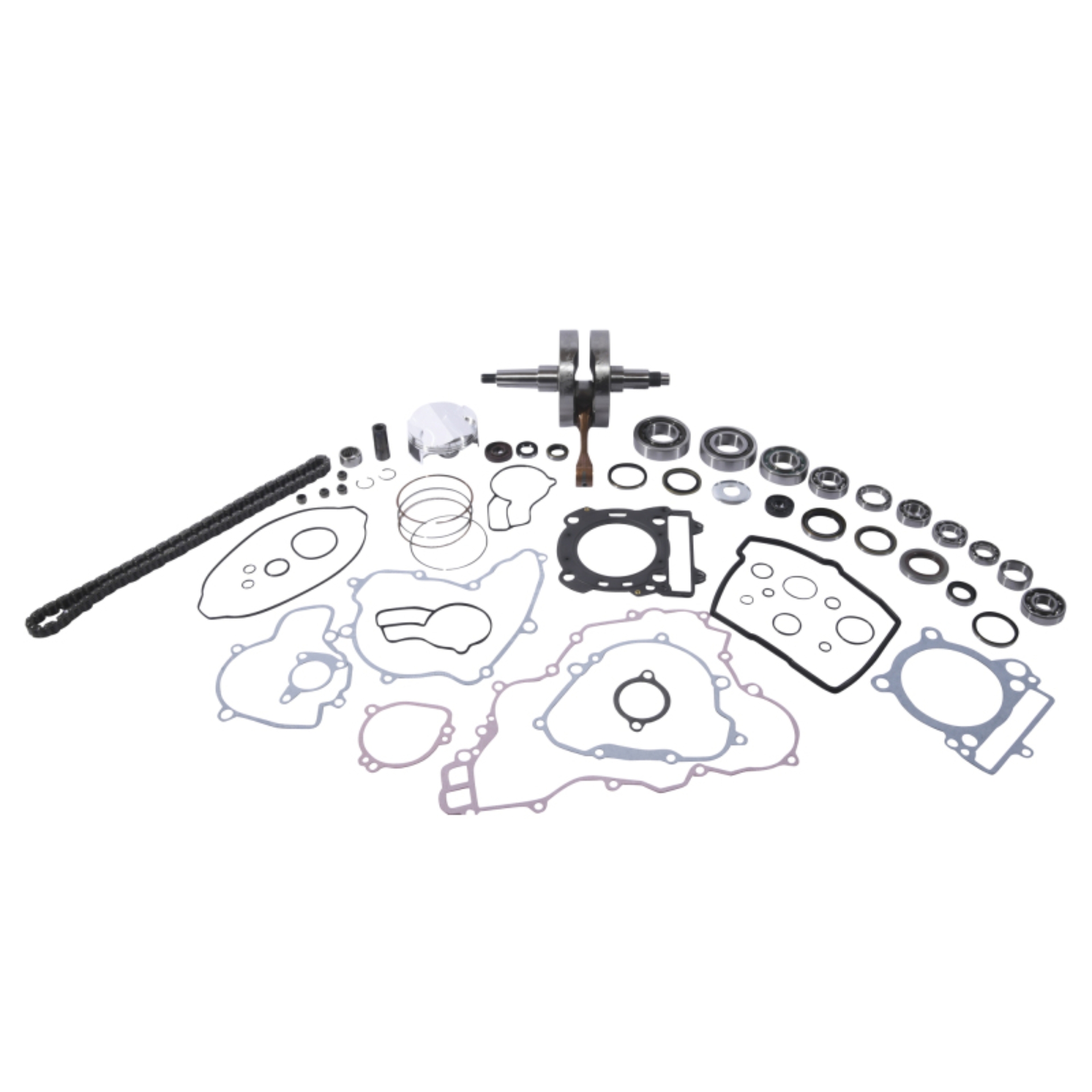 Picture of Vertex KTM Complete Engine Rebuild Kit