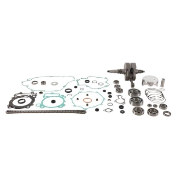 Picture of Vertex Kawasaki Complete Engine Rebuild Kit