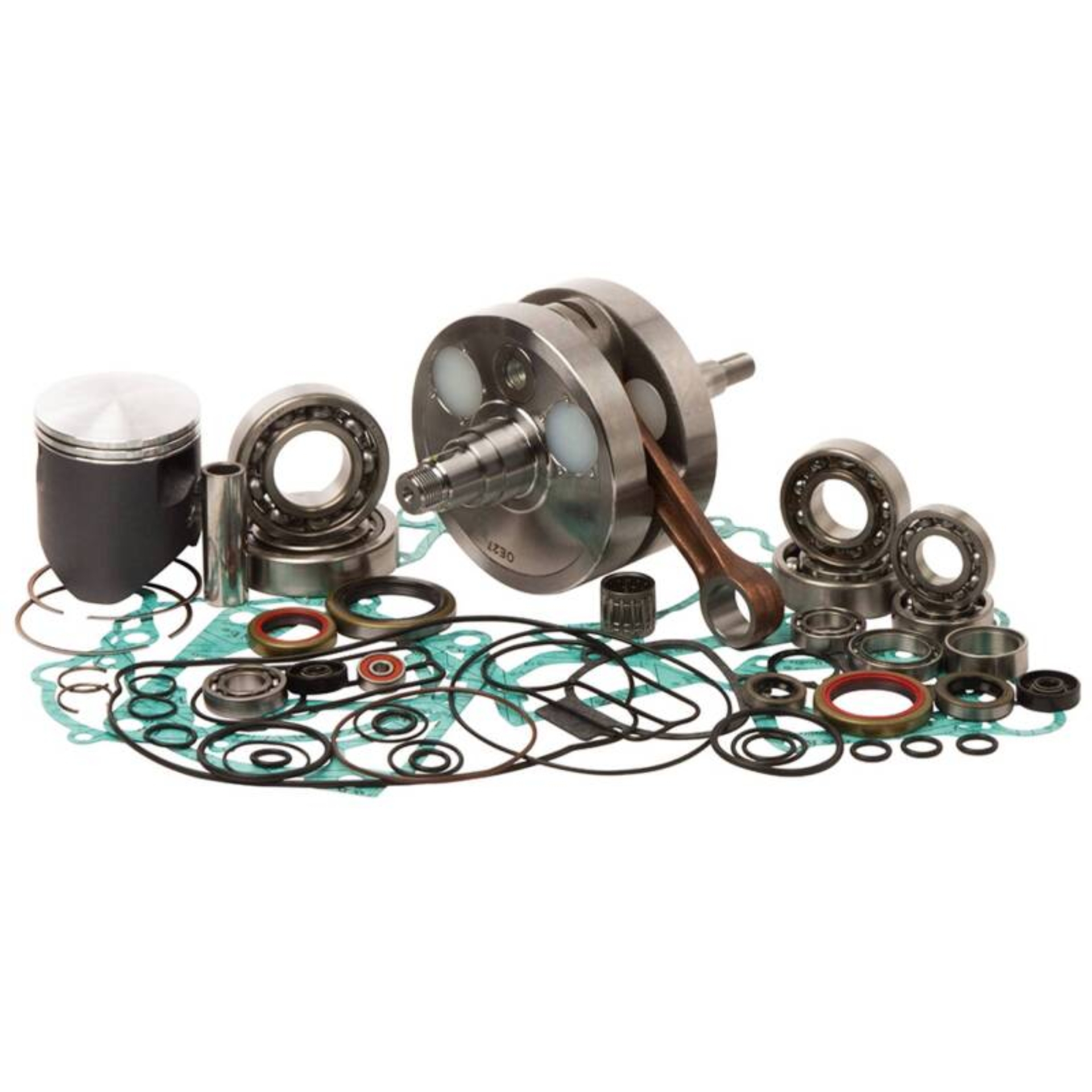 Picture of Vertex KTM Complete Engine Rebuild Kit