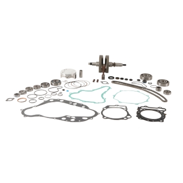 Picture of Vertex Suzuki Complete Engine Rebuild Kit