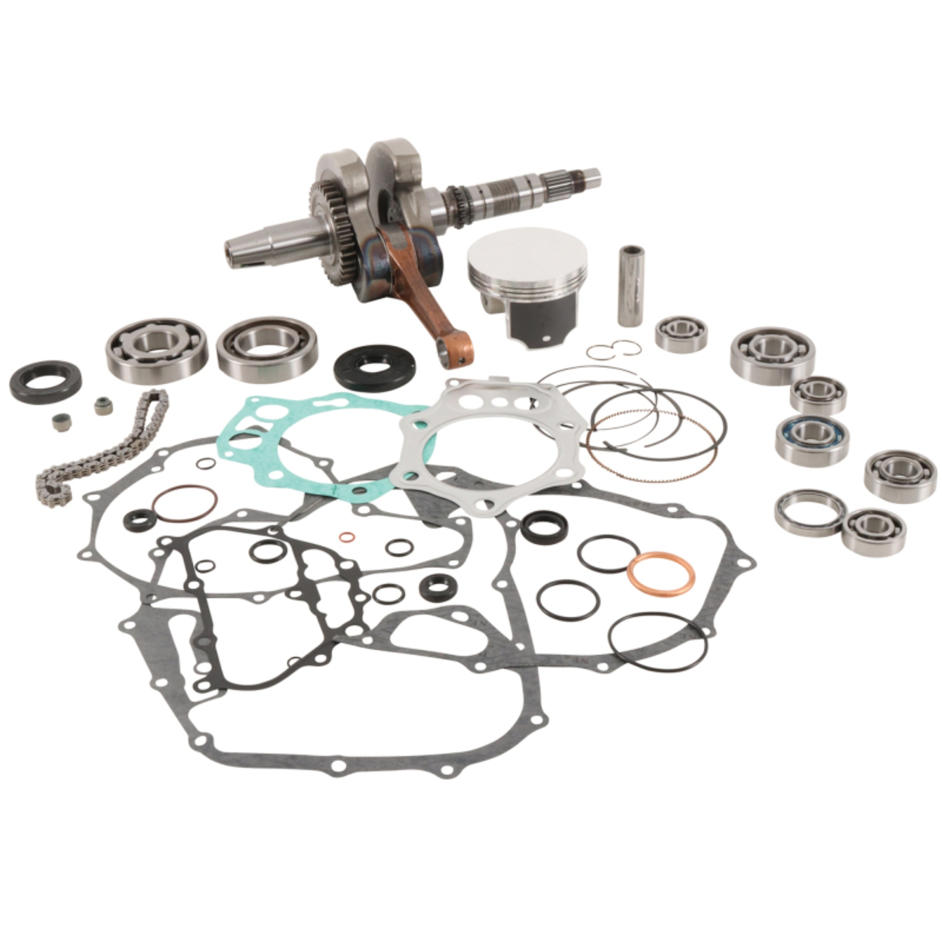 Picture of Vertex Honda Complete Engine Rebuild Kit