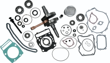 Picture of Vertex Complete Engine Rebuild Kit