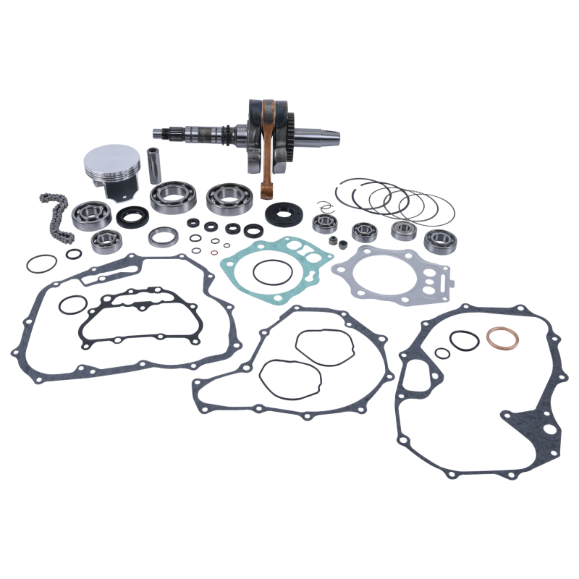 Picture of Vertex Honda Complete Engine Rebuild Kit
