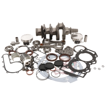 Picture of Vertex Polaris Complete Engine Rebuild Kit